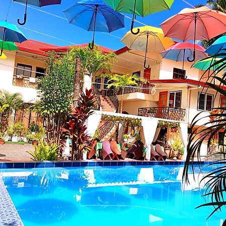 Ladolcevita Inland Resort Cabadbaran Exteriér fotografie
