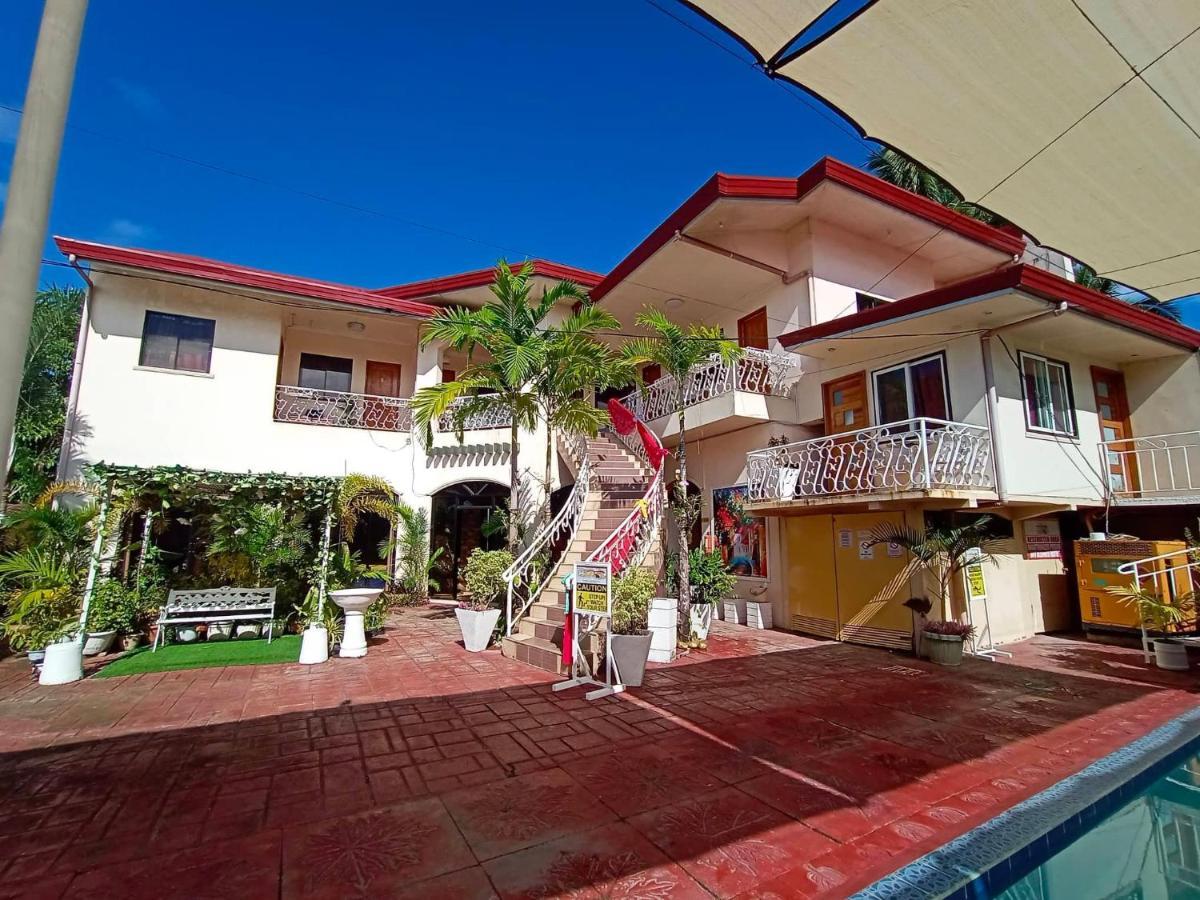 Ladolcevita Inland Resort Cabadbaran Exteriér fotografie
