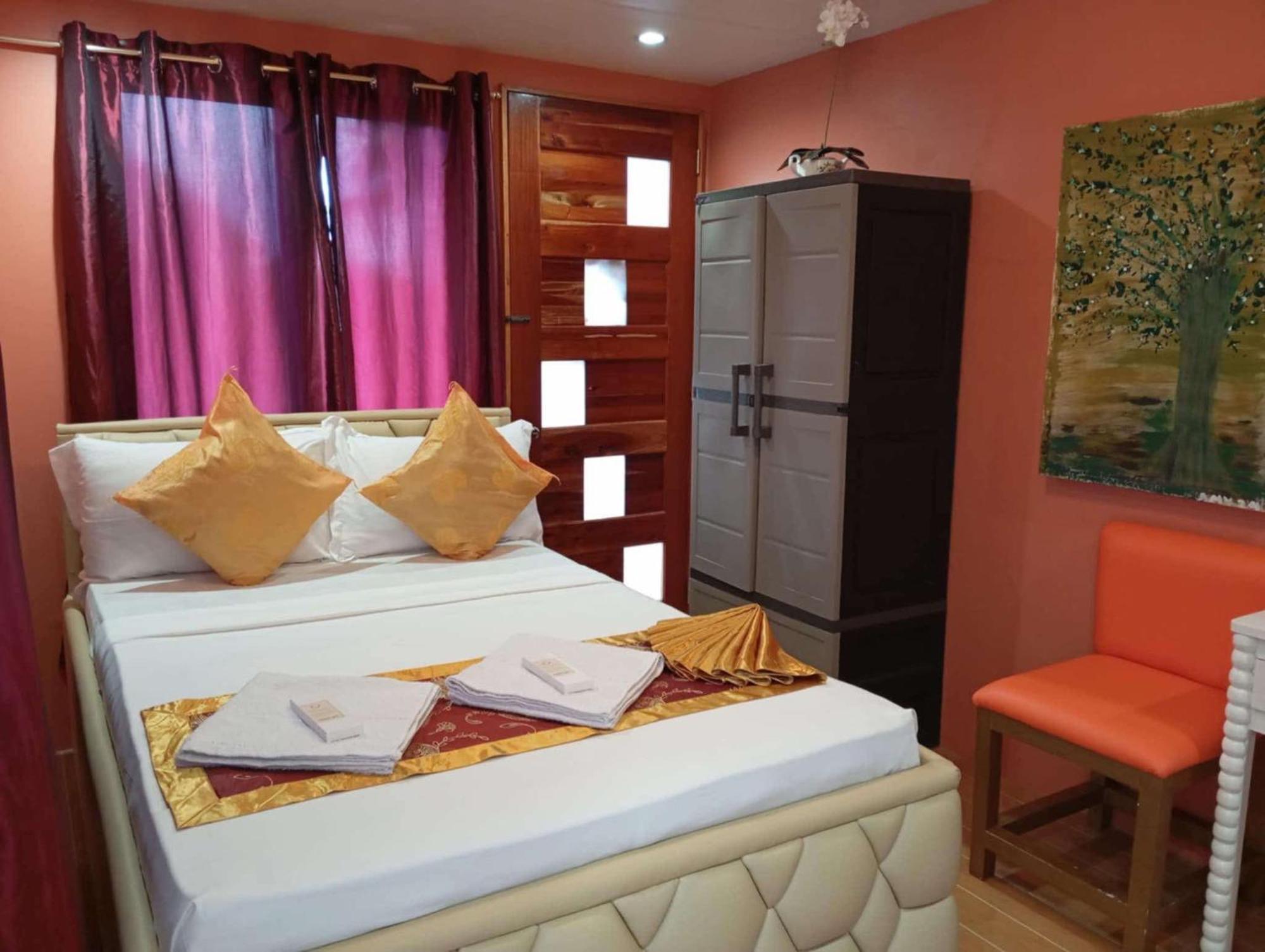 Ladolcevita Inland Resort Cabadbaran Exteriér fotografie