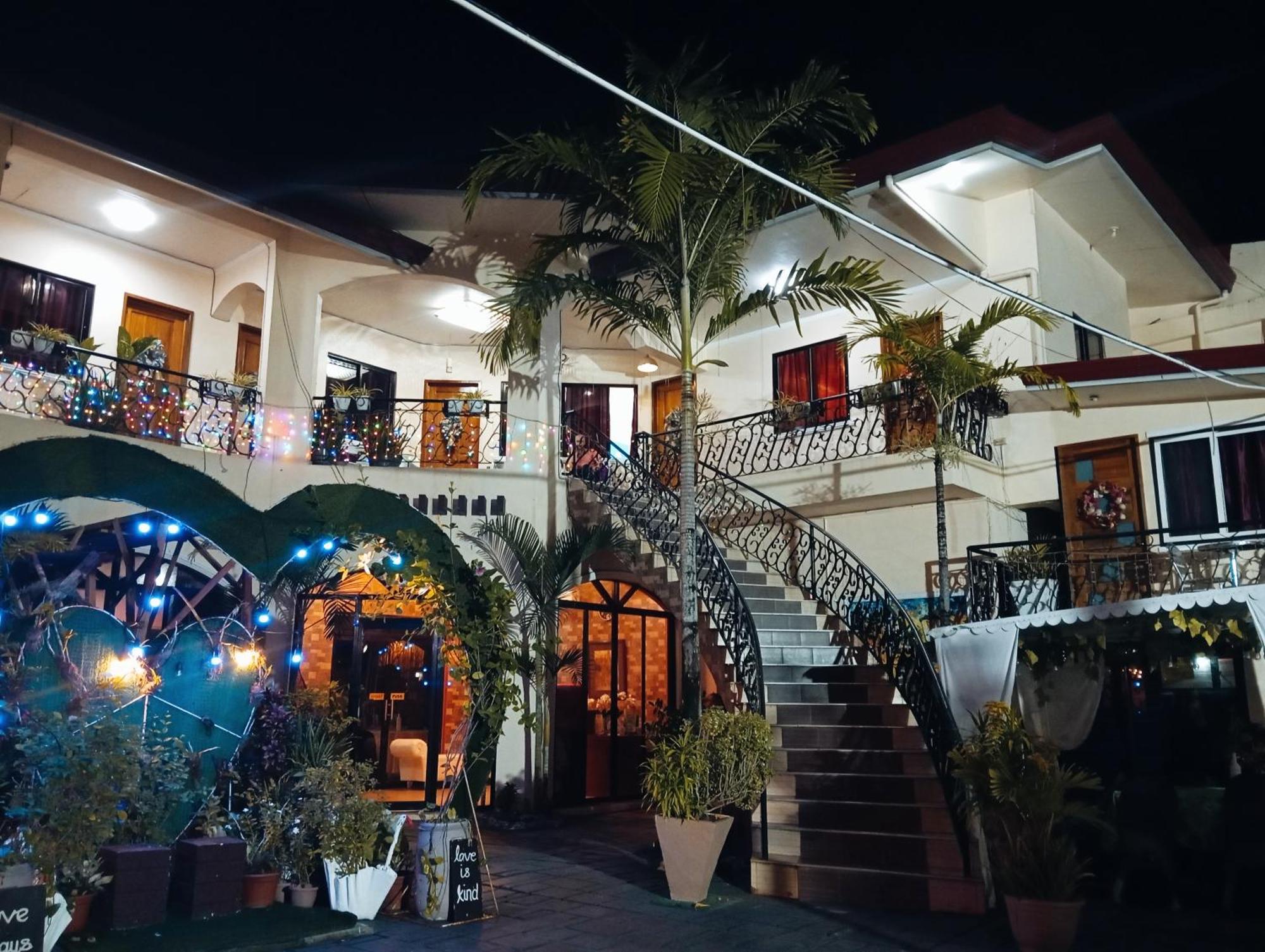 Ladolcevita Inland Resort Cabadbaran Exteriér fotografie
