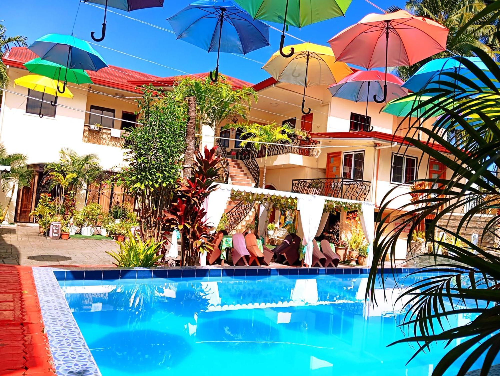 Ladolcevita Inland Resort Cabadbaran Exteriér fotografie