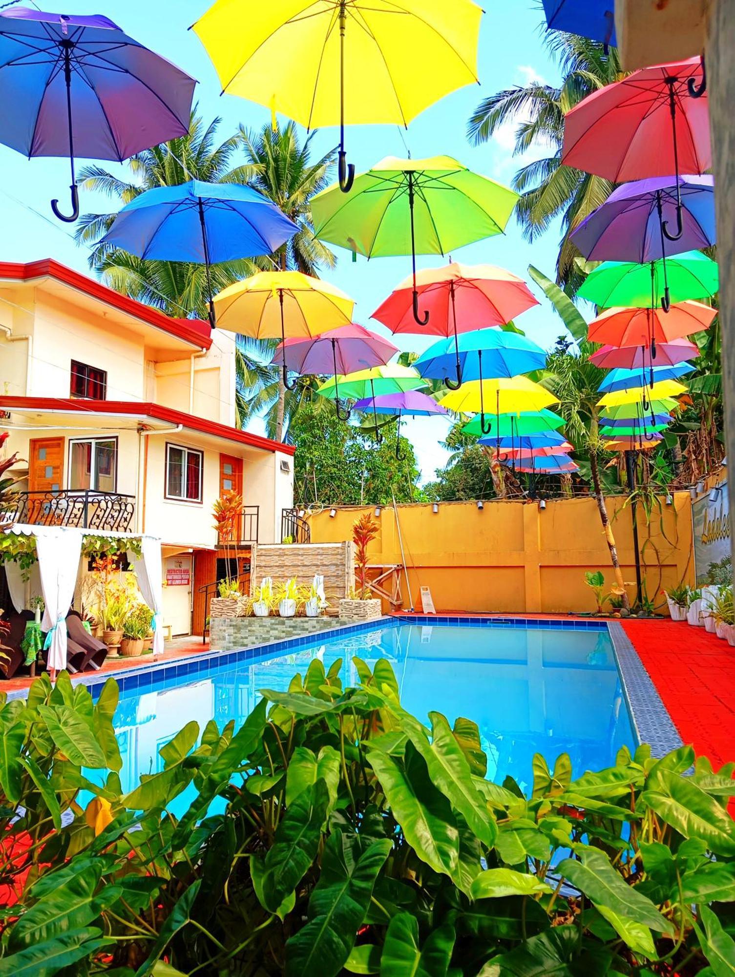 Ladolcevita Inland Resort Cabadbaran Exteriér fotografie