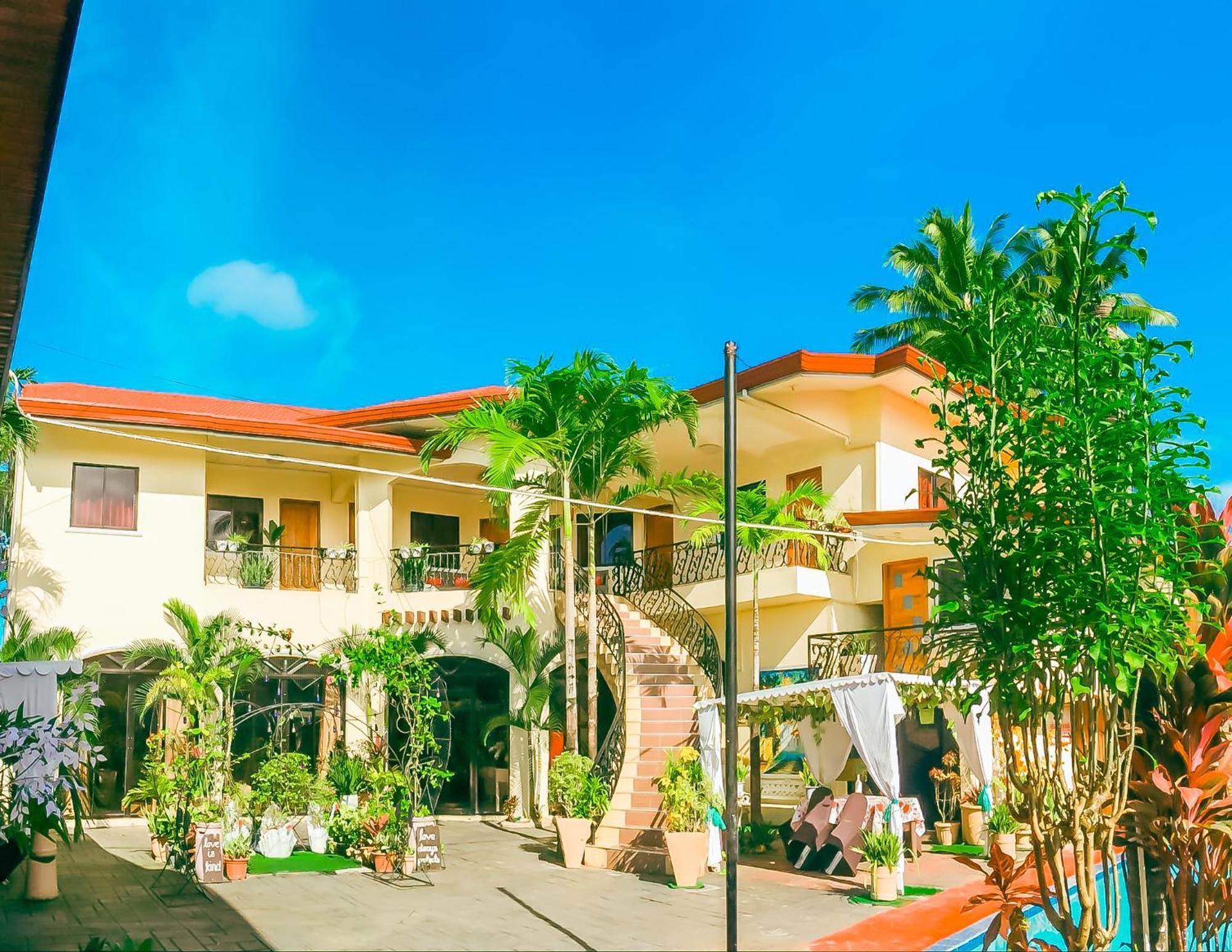 Ladolcevita Inland Resort Cabadbaran Exteriér fotografie